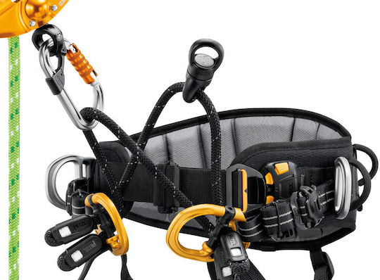 Petzl Ζώνη Ασφαλείας Ολόσωμη