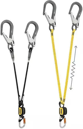 Petzl Absorbica-y Mgo Απορροφητής