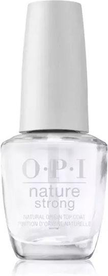 OPI Strong Топ покритие за Обикновени Лакове 15мл
