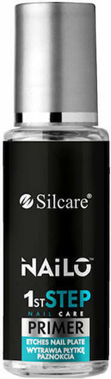 Silcare Primer για Απλά Βερνίκια 9ml