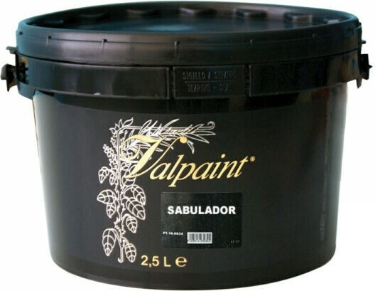 Valpaint Χρωστική Μπεζ 1lt 40gr
