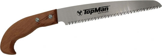 TopMan Λάμα Πριονιού 210mm