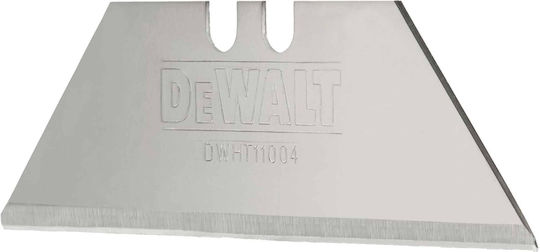 Dewalt Λεπίδες Φαλτσέτας 10τμχ
