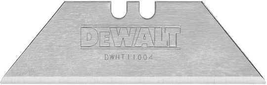 Dewalt Λεπίδες Φαλτσέτας 10τμχ