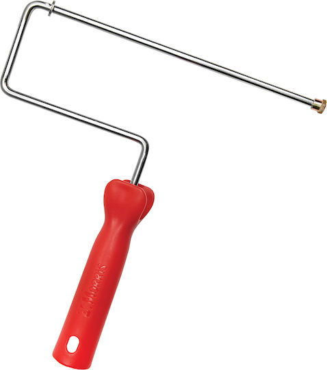 Morris Roll-Griff Malerei Spare Screw