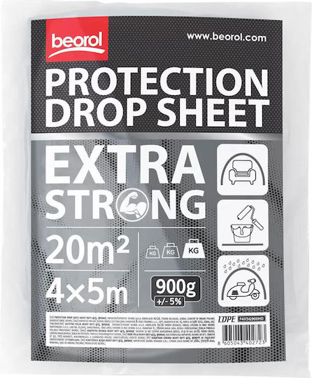 Beorol Nylon Malerei
