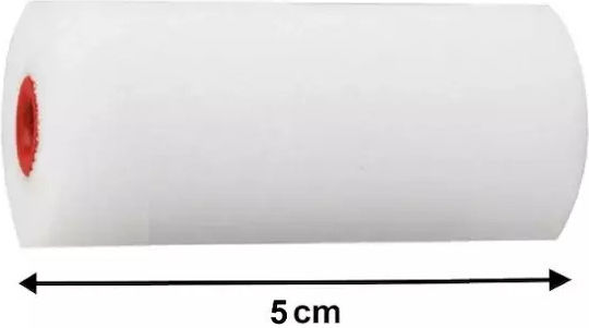 Morris Ανταλλακτικό Ρολό Βαφής 5cm Super Fine Foam