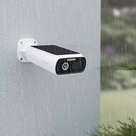 Hombli Solar Light IP66