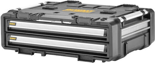 DEWALT Werkzeugkoffer Kunststoff