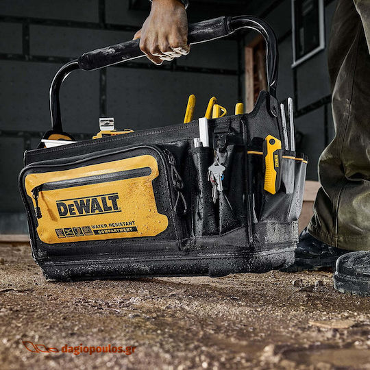 Dewalt Pro Tool Case Plastic