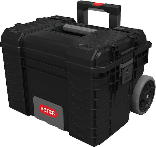 Keter Trolley Rigid Geantă pentru scule
