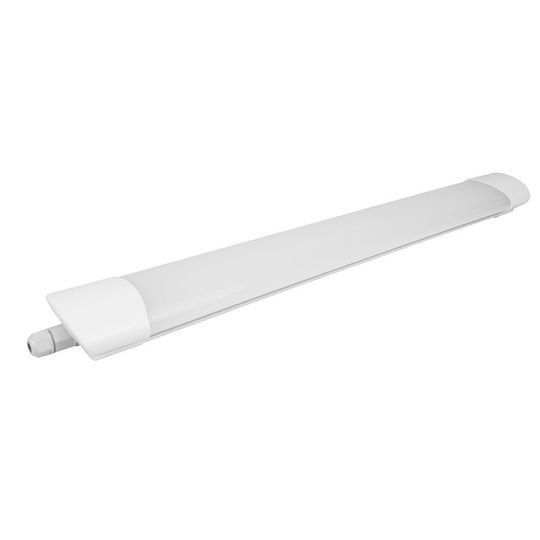 Optonica Φωτιστικό Σκαφάκι με Ενσωματωμένο LED 36W
