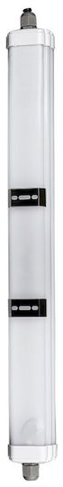 V-TAC Lighting Batten with Integrated LED 48W 150cm