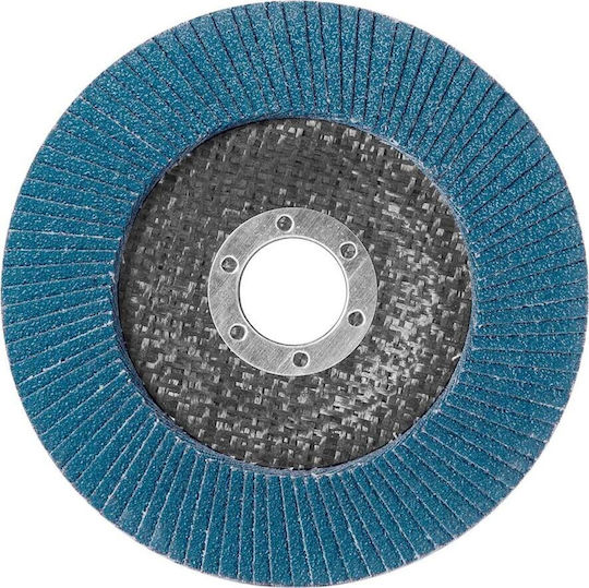 Ingco Disc de șlefuire Zirconiu 115mm P40