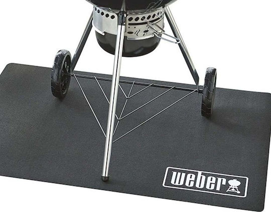 Weber Grillzubehör Bodenschutzmatte