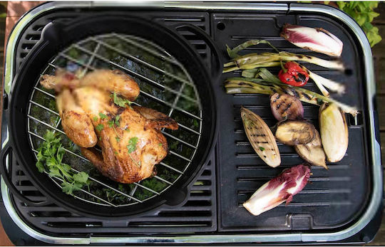 Campingaz Grill Cooking Utensil Stainless Steel Cookware