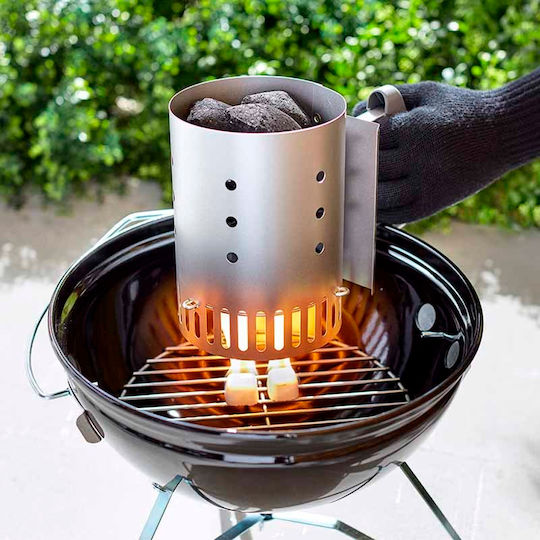 Weber Grill Chimney Starter