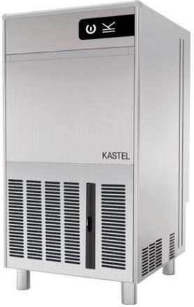 Kastel Планетарна машина с Дневно производство 50кг KV 50/21