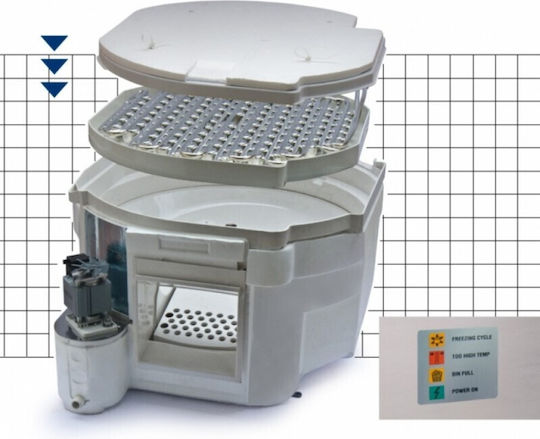 Scotsman Планетарна машина Xsafe MXG 327