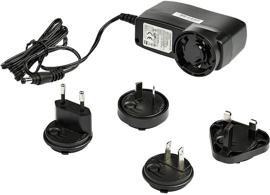 StarTech Universal Power Adapter 20V with 4 plugs (SVA20N2NEUA)