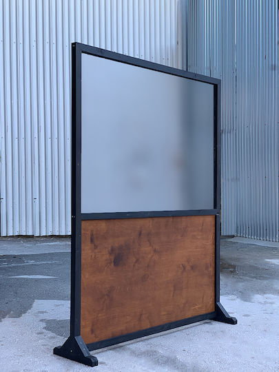 Woodware Mobilier De Spațiu Profesional 71.0300-DUOCOLOR