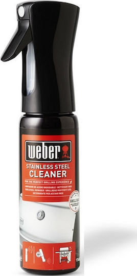 Weber Grill Cleaner