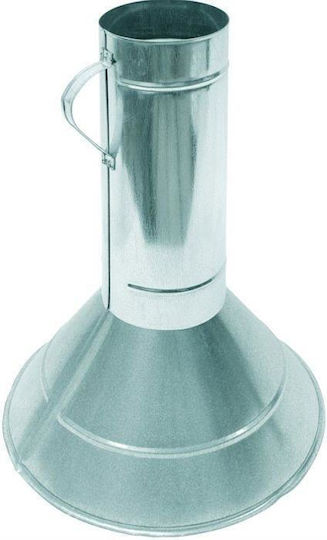 Klapakis Grill Chimney Starter Φ26