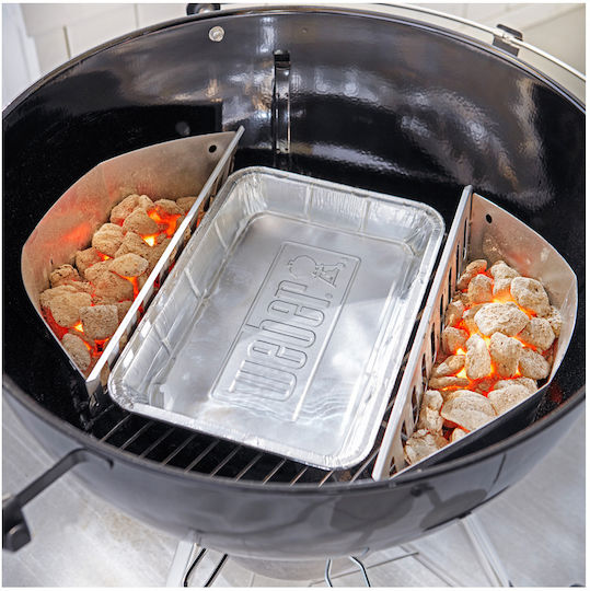 Weber Set Grillzubehör 6τμχ