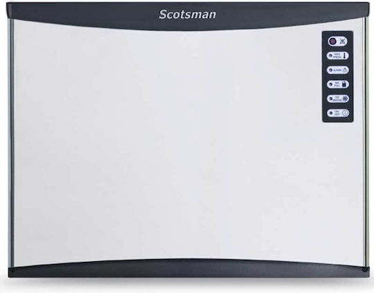 Scotsman Mașină de gheață cu producție zilnică de 160kg 308 Xsafe NW 308