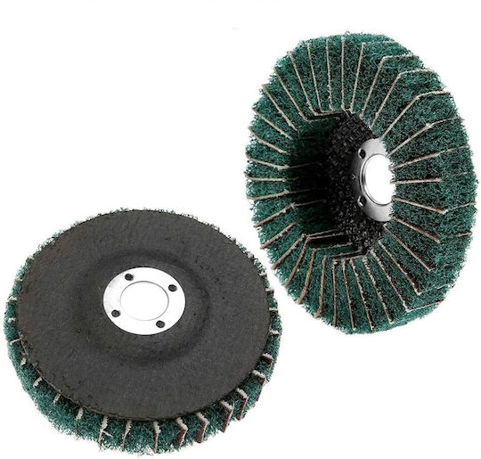 Klingspor Δίσκος Λείανσης 125mm