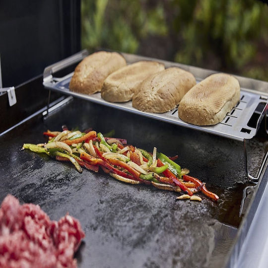 Weber Grill Cooking Utensil Set