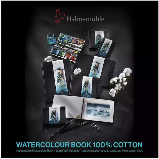 Hahnemuhle Sketch Pad Sketchbook Book