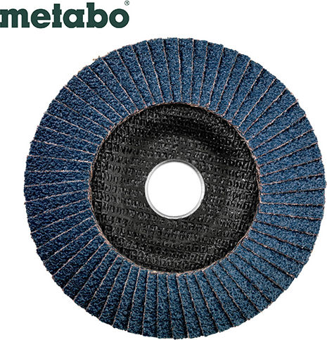 Metabo Диск за шлифоване Метал 115мм Комплект 1бр