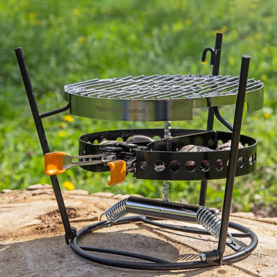 Petromax Pro-ft Set Accesorii pentru Grătare Set de coacere