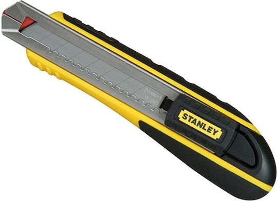 Stanley Folding Knife Fatmax with Blade Width 18mm