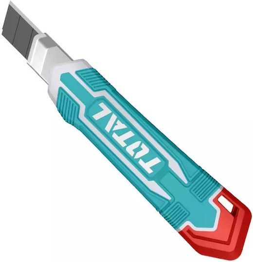 Total Folding Knife with Blade Width 18mm