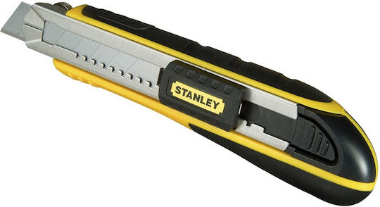 Stanley Folding Knife Fatmax with Blade Width 18mm