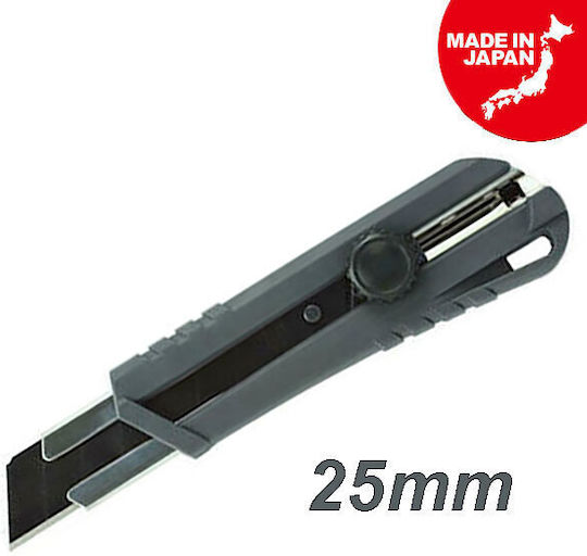 KDS Folding Knife Security with Blade Width 25mm