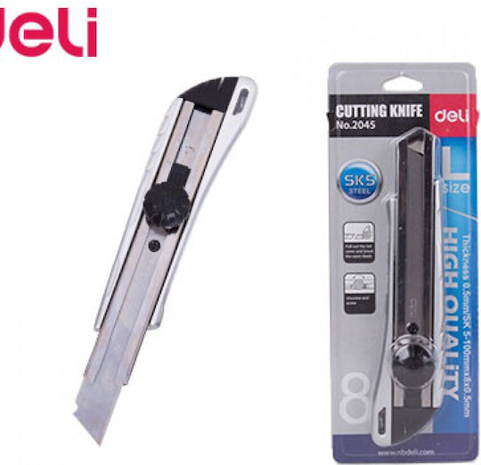 Deli Folding Knife Security