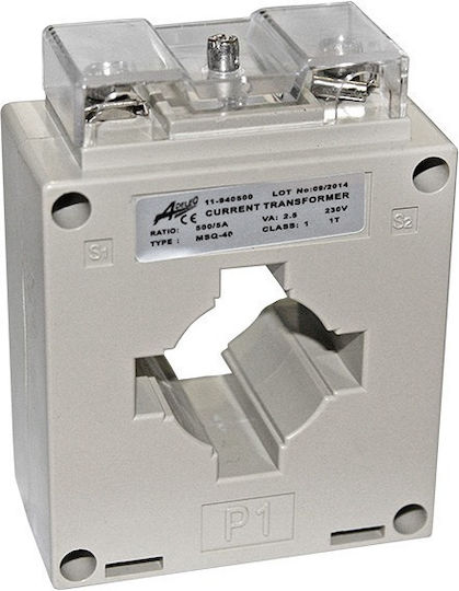 Adeleq Transformator de comutare Φ40 500/5Α 220V