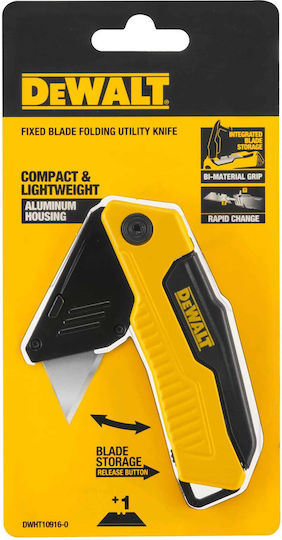 Dewalt Folding Knife