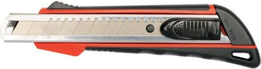 Yato Folding Knife Security with Blade Width 18mm