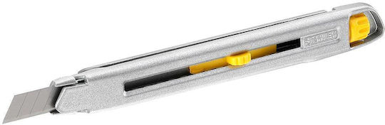 Stanley Folding Knife Interlock Security with Blade Width 9mm