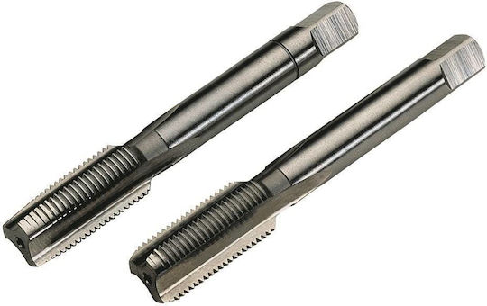 Krino 300-12100KRI Gewindebohrer 12x1.0mm 2Stück