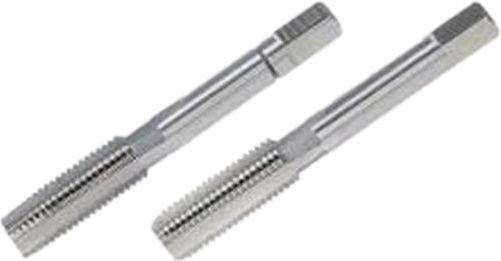 Voelkel 26506 Hand Taps HSS 24x2.00mm 2pcs