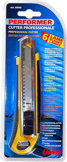 Lampa Folding Knife