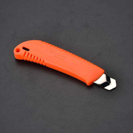 Harden Folding Knife with Blade Width 18mm
