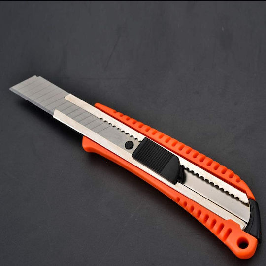 Harden Folding Knife with Blade Width 18mm
