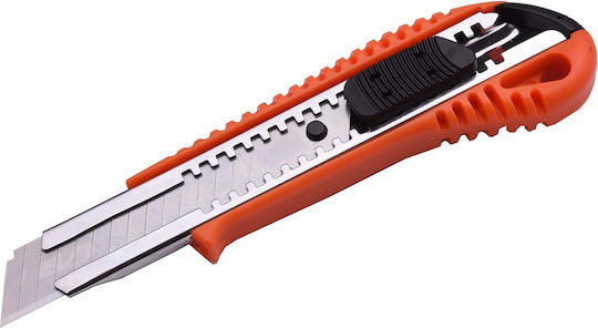 Harden Folding Knife with Blade Width 18mm