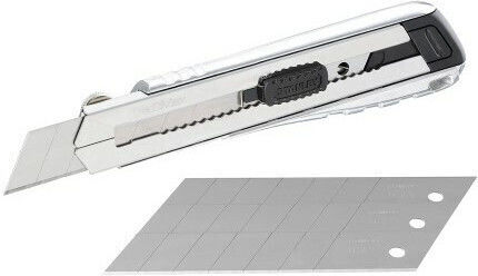 Stanley Folding Knife FatMax with Blade Width 25mm